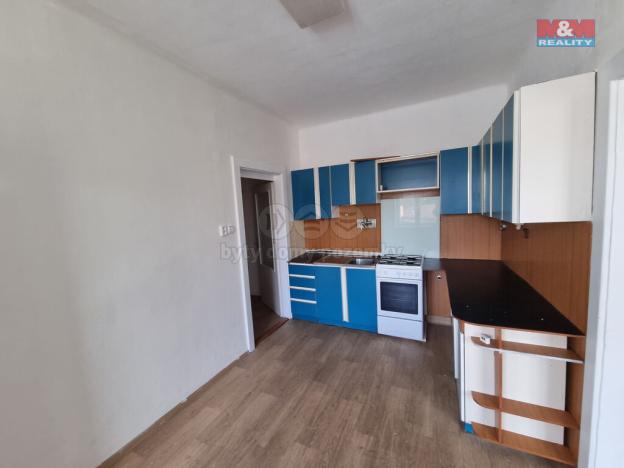 Pronájem bytu 1+1, Ostrava - Moravská Ostrava, 60 m2