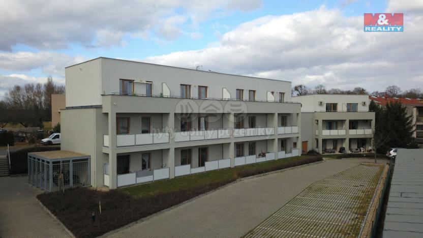Pronájem bytu 2+kk, Chlumec nad Cidlinou - Chlumec nad Cidlinou IV, Mládežnická, 45 m2