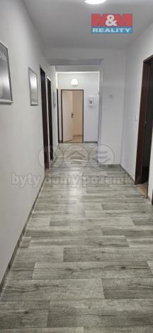 Prodej činžovního domu, Cheb - Hradiště, Tršnická, 790 m2