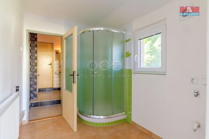 Prodej rodinného domu, Praha - Ďáblice, Brigádnická, 110 m2