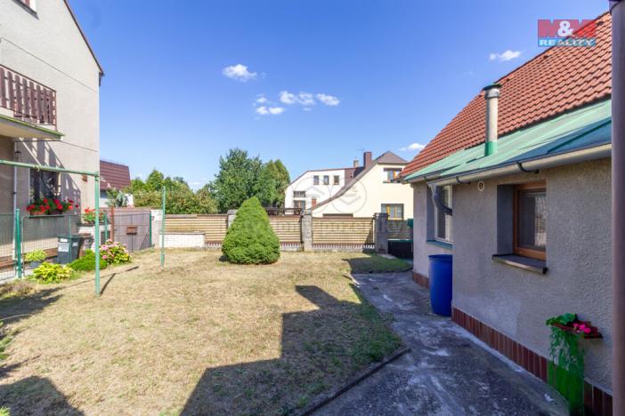 Prodej rodinného domu, Praha - Ďáblice, Brigádnická, 110 m2