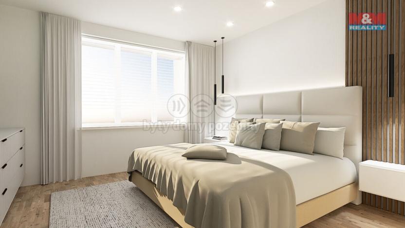 Prodej rodinného domu, Praha - Ďáblice, Brigádnická, 110 m2