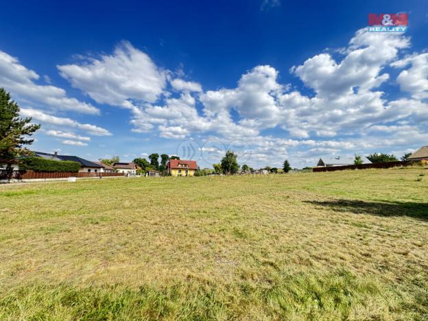 Prodej pozemku pro bydlení, Višňová, 1793 m2