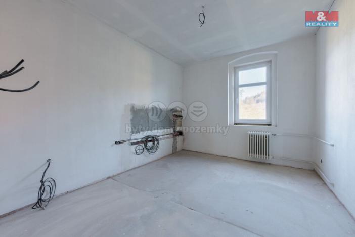 Prodej činžovního domu, Vojkovice, 383 m2