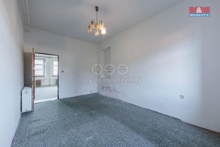 Prodej činžovního domu, Vojkovice, 383 m2