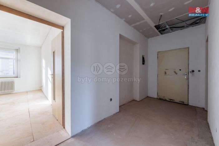 Prodej činžovního domu, Vojkovice, 383 m2