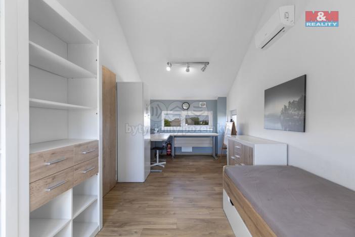 Prodej rodinného domu, Ostrava - Polanka nad Odrou, U Chatek, 105 m2