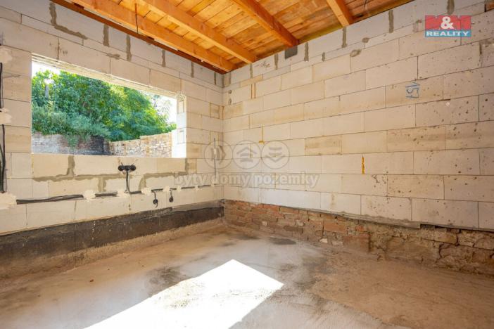 Prodej rodinného domu, Věrovany, 105 m2