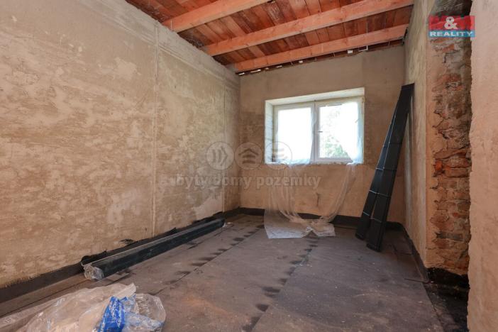 Prodej rodinného domu, Věrovany, 105 m2