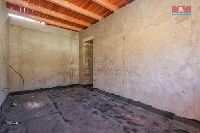 Prodej rodinného domu, Věrovany, 105 m2