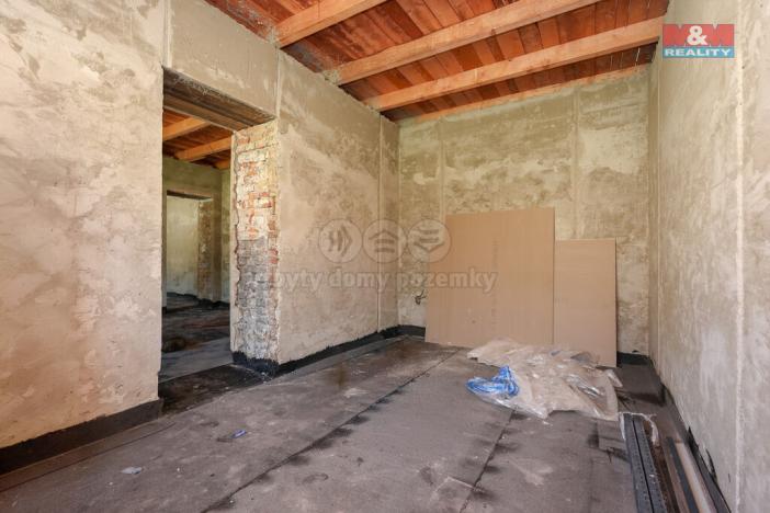 Prodej rodinného domu, Věrovany, 105 m2