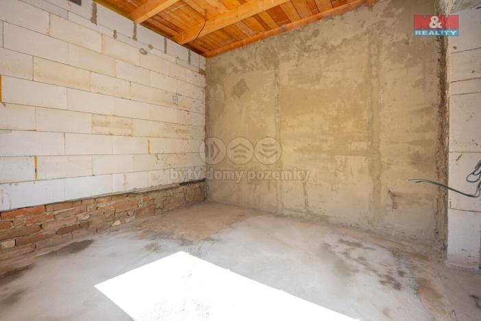 Prodej rodinného domu, Věrovany, 105 m2