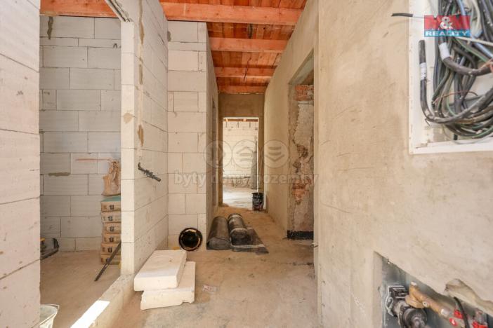 Prodej rodinného domu, Věrovany, 105 m2