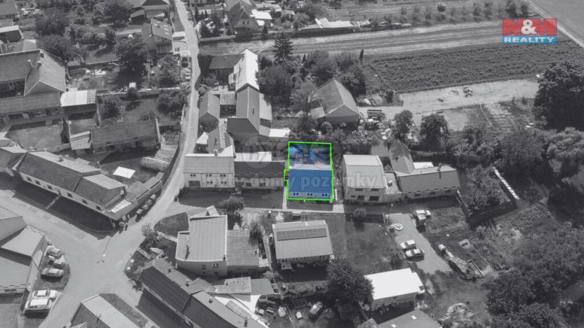 Prodej rodinného domu, Věrovany, 105 m2