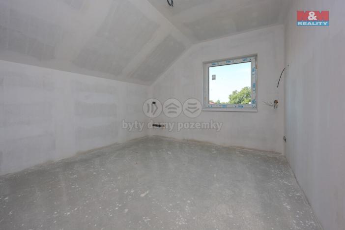 Prodej rodinného domu, Bedihošť, Jiráskova, 160 m2