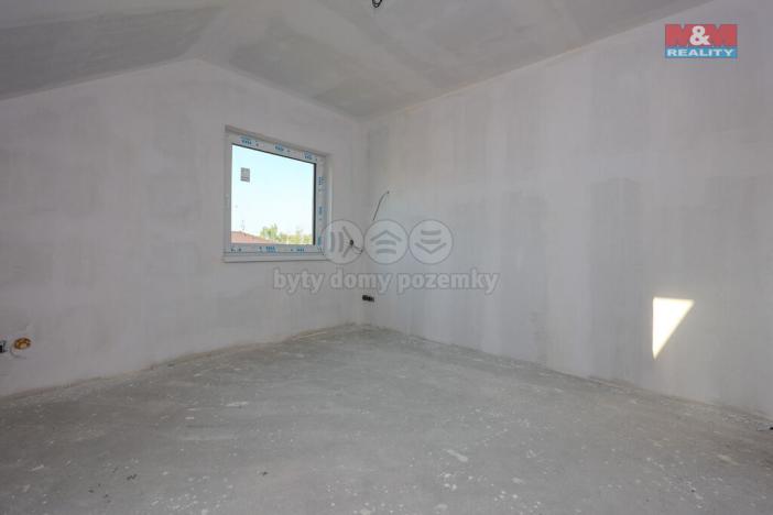 Prodej rodinného domu, Bedihošť, Jiráskova, 160 m2