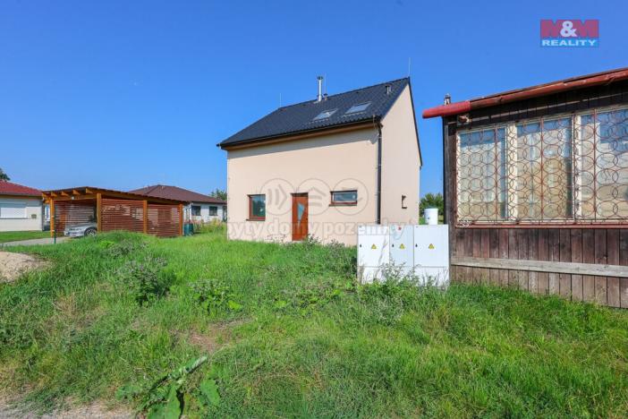 Prodej rodinného domu, Bedihošť, Jiráskova, 160 m2