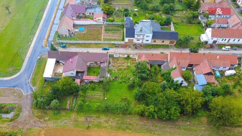 Prodej pozemku pro bydlení, Domanín, 621 m2