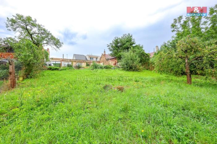 Prodej pozemku pro bydlení, Domanín, 621 m2