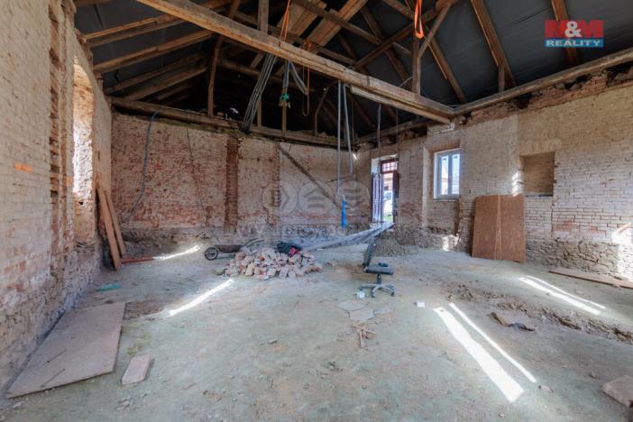 Prodej ubytování, Mlečice, 500 m2