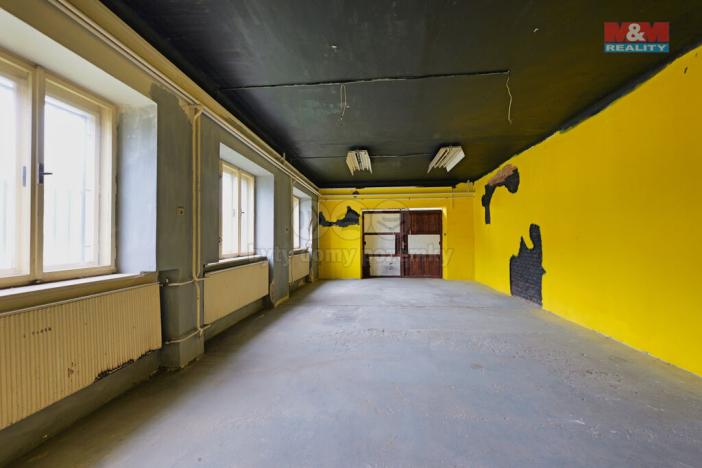 Prodej rodinného domu, Jarohněvice, 209 m2