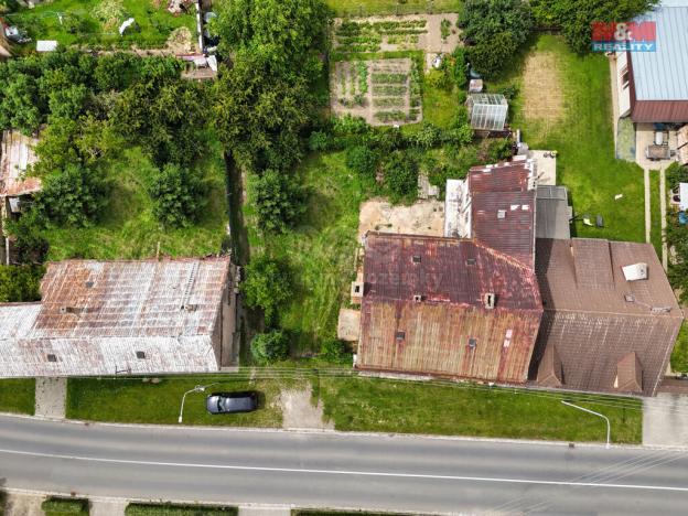 Prodej rodinného domu, Jarohněvice, 209 m2