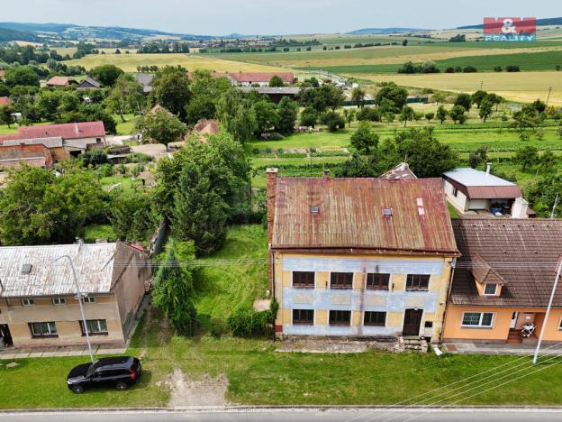 Prodej rodinného domu, Jarohněvice, 209 m2