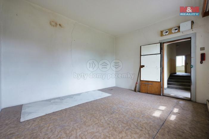 Prodej rodinného domu, Jarohněvice, 209 m2