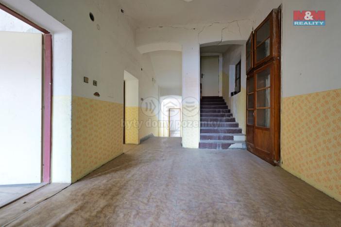 Prodej rodinného domu, Jarohněvice, 209 m2