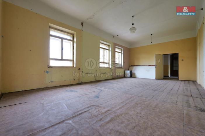 Prodej rodinného domu, Jarohněvice, 209 m2