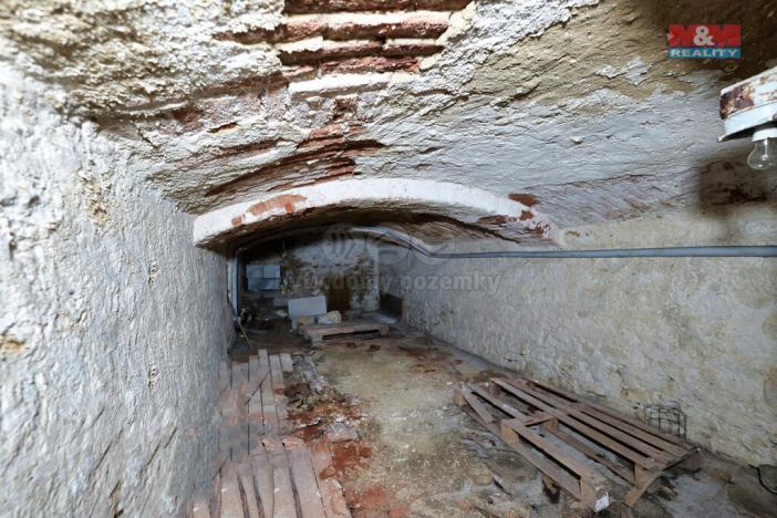 Prodej rodinného domu, Jarohněvice, 209 m2