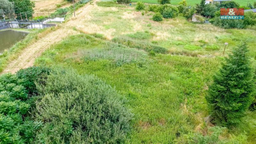 Prodej pozemku pro bydlení, Štěpánov, U splavu, 1718 m2