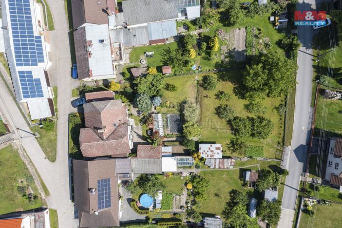 Prodej rodinného domu, Velká Jesenice, 200 m2