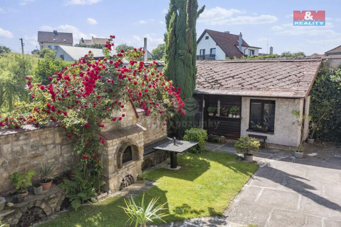 Prodej rodinného domu, Velká Jesenice, 200 m2