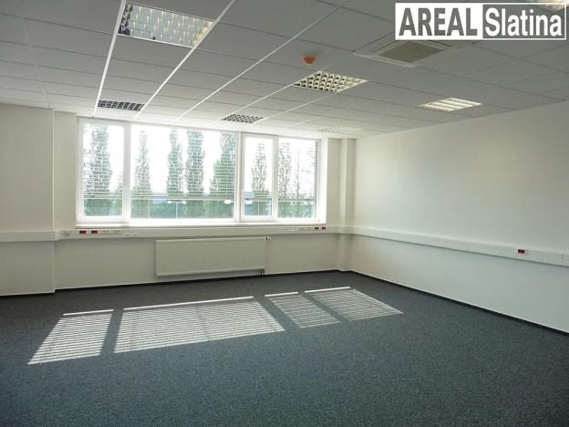 Pronájem kanceláře, Brno, Tuřanka, 44 m2