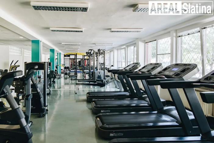 Pronájem kanceláře, Brno, Tuřanka, 44 m2