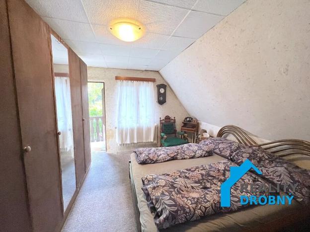 Prodej rodinného domu, Merboltice, 130 m2