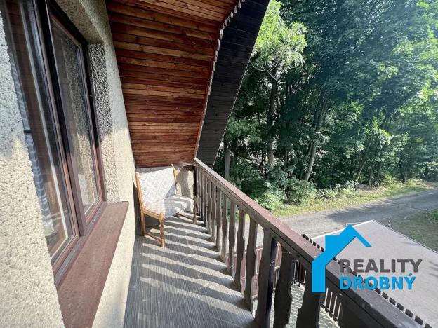 Prodej rodinného domu, Merboltice, 130 m2