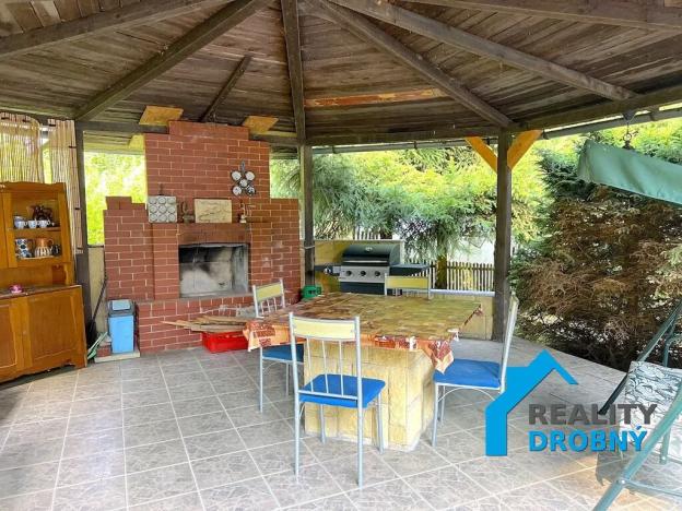 Prodej rodinného domu, Merboltice, 130 m2