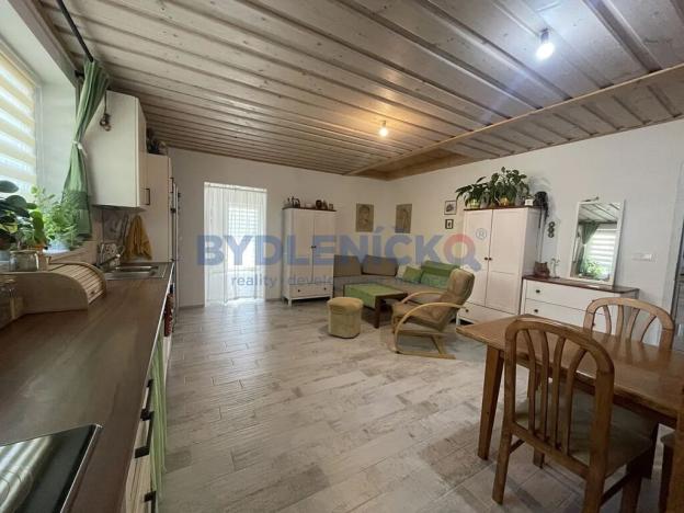 Pronájem bytu 2+kk, Libníč, 47 m2