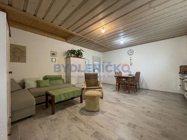 Pronájem bytu 2+kk, Libníč, 47 m2