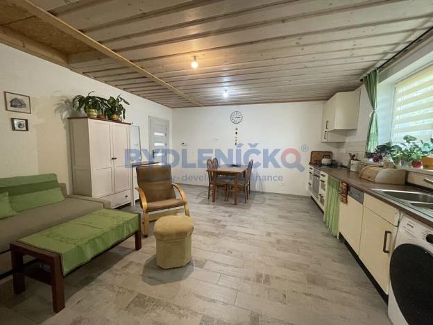 Pronájem bytu 2+kk, Libníč, 47 m2