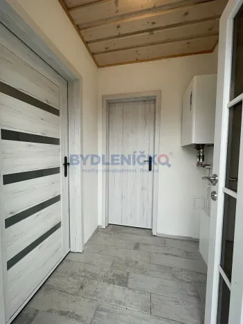 Pronájem bytu 2+kk, Libníč, 47 m2