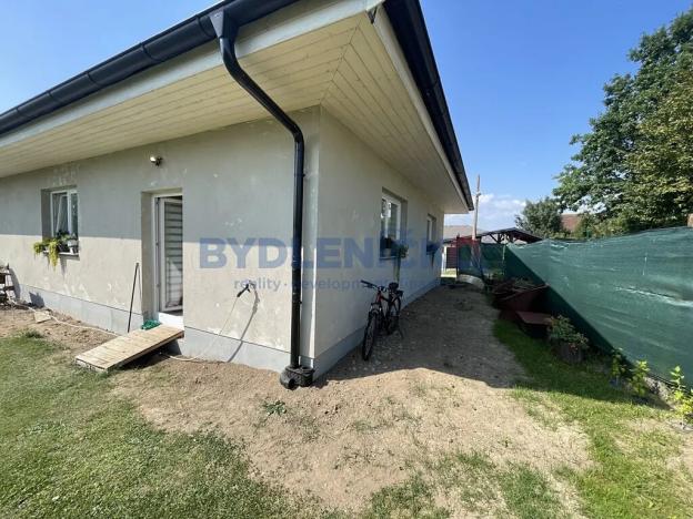 Pronájem bytu 2+kk, Libníč, 47 m2