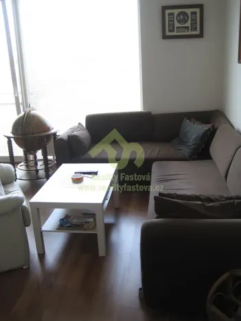 Pronájem bytu 2+kk, Plzeň, V Olších, 47 m2