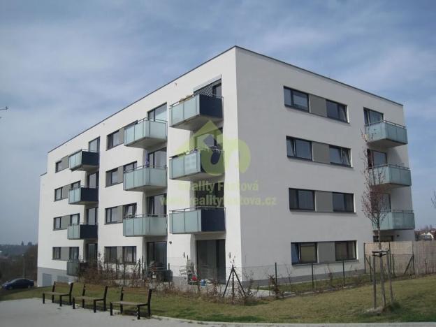 Pronájem bytu 2+kk, Plzeň, V Olších, 47 m2