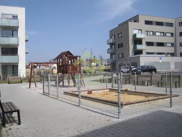 Pronájem bytu 2+kk, Plzeň, V Olších, 47 m2