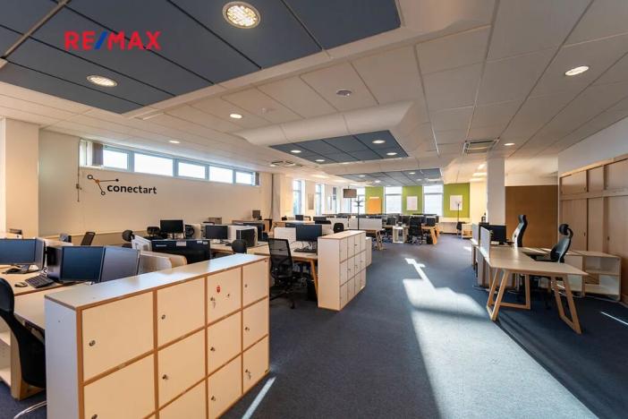 Pronájem obchodního prostoru, Kolín, Sladkovského, 540 m2