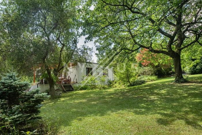 Prodej pozemku pro bydlení, Mníšek pod Brdy, Ve Štítku, 1081 m2