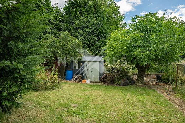 Prodej pozemku pro bydlení, Mníšek pod Brdy, Ve Štítku, 1081 m2